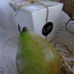 Pear Fruit Soap