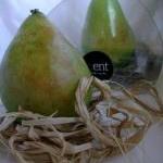 Pear Fruit Soap
